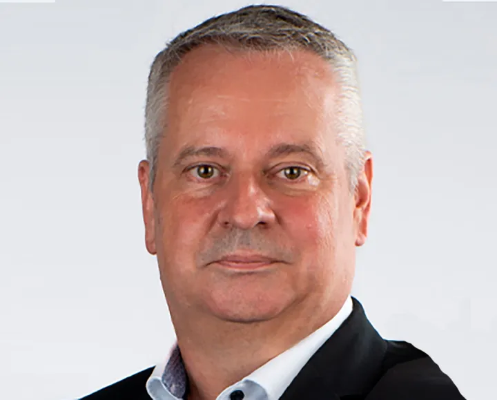 Picture of Thomas Blendler