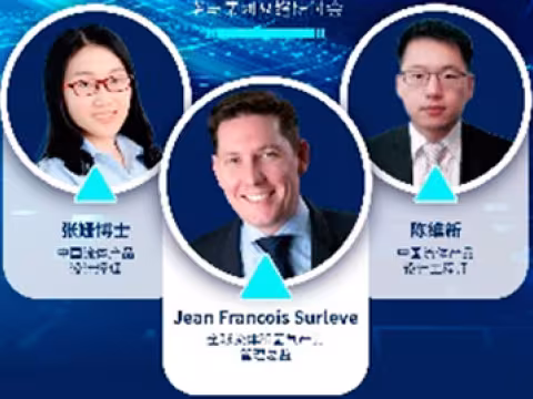 The Future of Quick Connectors Webinar