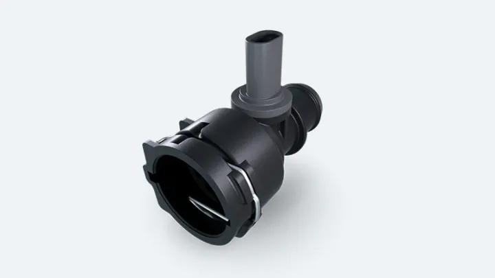 Cooling Water System 