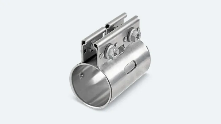 Exhaust Clamps