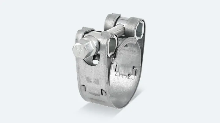 Heavy-duty Clamps