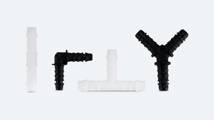 Plastic Pipe Connectors