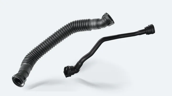 NORMA Thermoplastic Tubesa