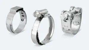 NORMA Hose Fasteners