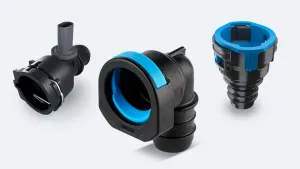 NORMA Quick Connectors