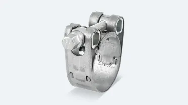 Heavy-duty Clamps