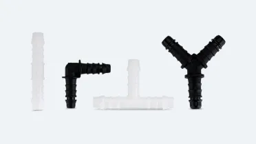 Plastic Pipe Connectors