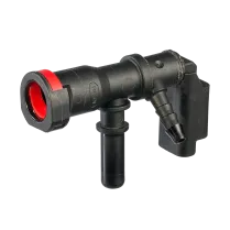 SR with Temperature Sensor | NORMA Group main product image