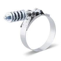 T-Bolt Spring Loaded | NORMA Group main product image