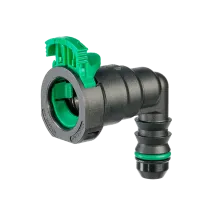 SR Safe Lock | NORMA Group main product image