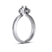 VPP Turbine Housing | NORMA Group main product image