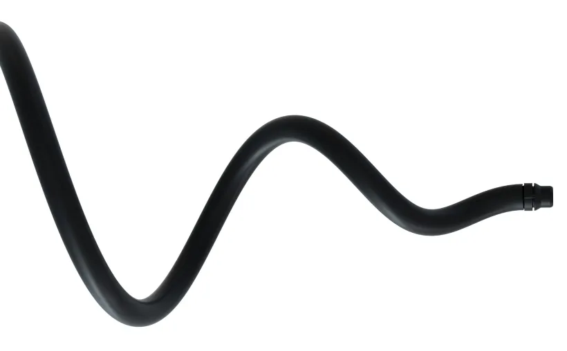 Rendering of NORMA degas packs for battery thermal management.