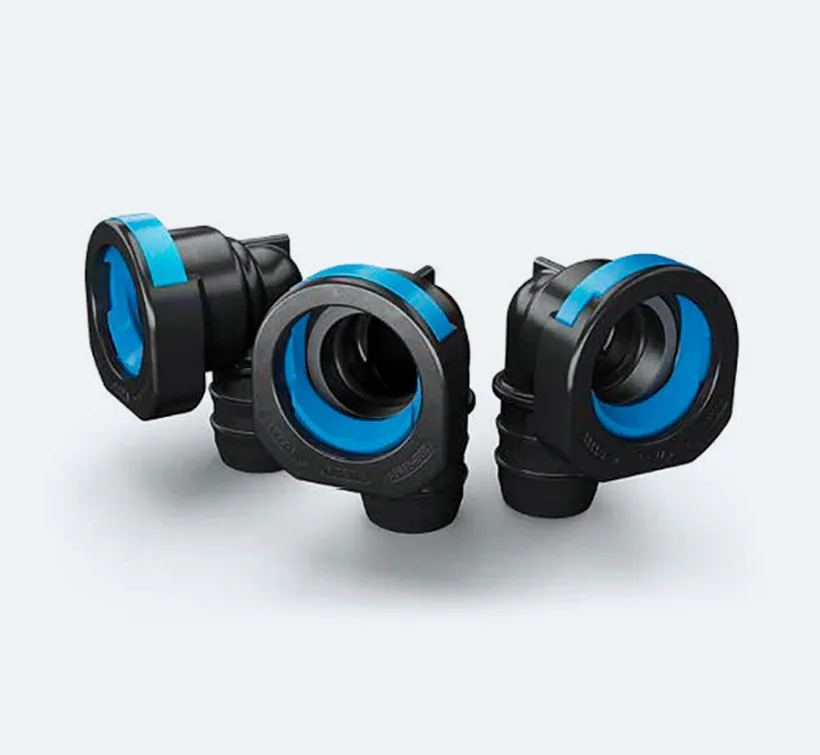 Quick connectors Collague