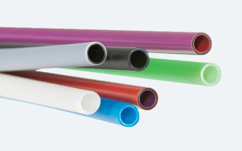 Picture of Thermal management tubes