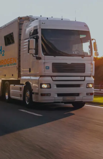 zero emission road transport